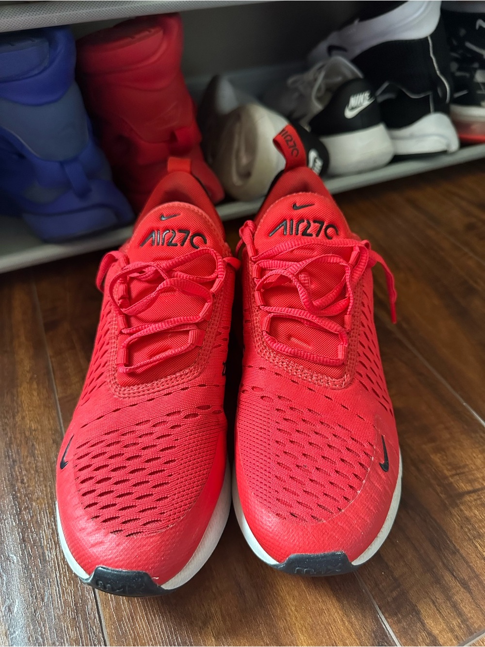 Nike Air Max 270